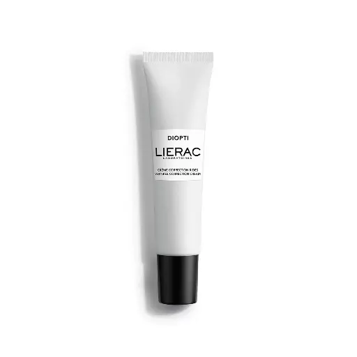 LIERAC DIOPTI-RIDES WRINKLE CORRECTION CREAM 15 ML