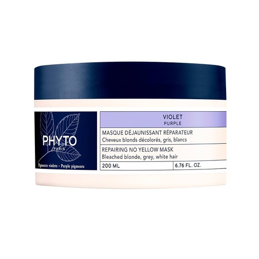 PHYTO PURPLE MASK 200 ML