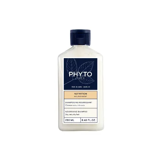 PHYTO NOURISHMENT SHAMPOO
