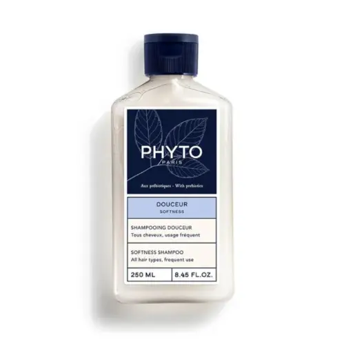 PHYTO SOFTNESS SHAMPOO 500 ML 