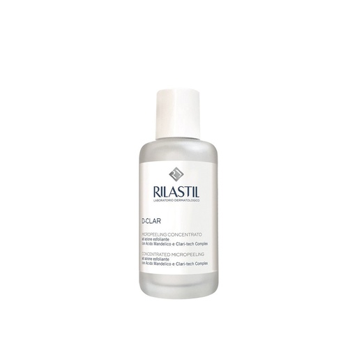 RILASTIL D-CLAR CONCENTRATED MICROPEELING 100 ML  