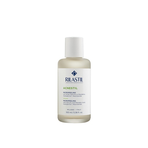RILASTIL ACNESTIL MICROPEELING 100 ML 