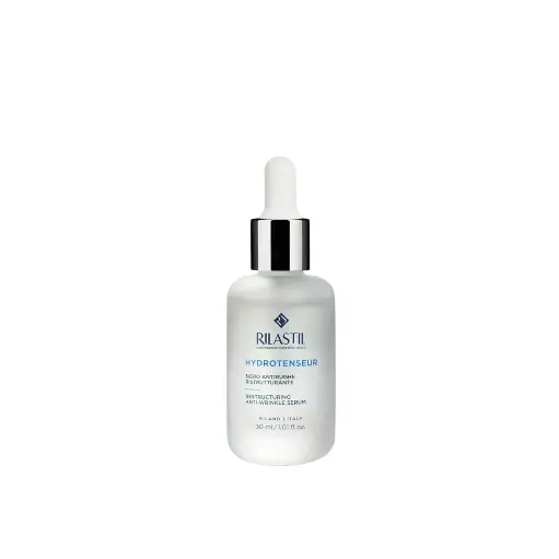 RILASTIL HYDROTENSEUR ANTI-WRINKLE SERUM  30 ML 