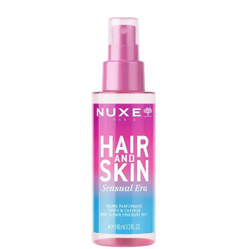 NUXE HAIR & SKIN SENSUAL ERA 100 ML