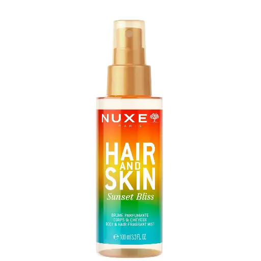 NUXE HAIR & SKIN SUNSET BLISS 100 ML