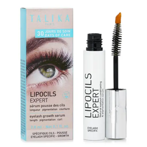 TALIKA "LIPOCILS EXPERT" 3.8 ML 