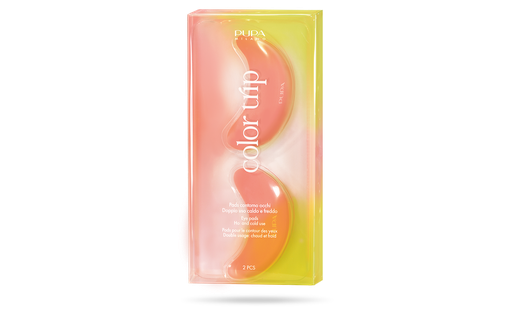 [721070076A001] PUPA COLOR TRIP EYE PADS 