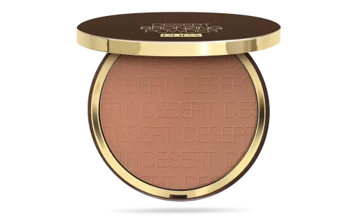 PUPA DESERT BRONZING POWDER