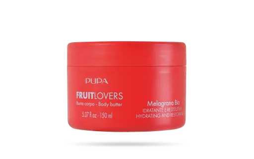 PUPA FRUIT LOVERS BODY BUTTER 150 ML