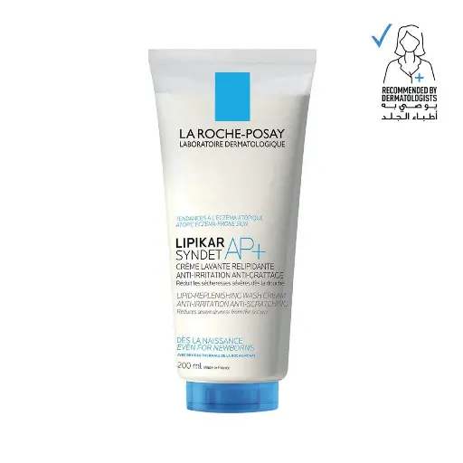 LA ROCHE POSAY LIPIKAR SYNDET AP+ CREME LAVANTE