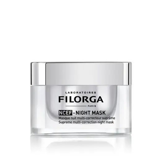 FILORGA NCEF - NIGHT MASK 50 ML