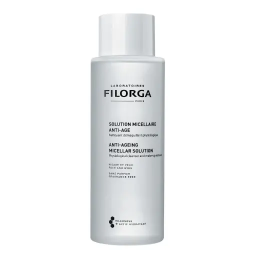 FILORGA SOLUTION MICELLAIRE 400 ML