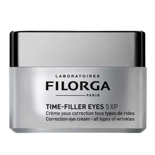 FILORGA TIME FILLER  EYES 5XP 15 ML