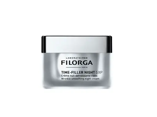 FILORGA TIME FILLER NIGHT CREAM 50 ML