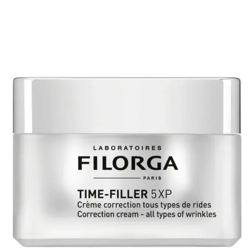FILORGA TIME-FILLER CREME 5XP  50 ML