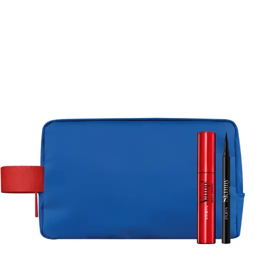 PUPA KIT VAMP! SEXY LASHES MASCARA + SKINNY LINER