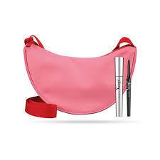 PUPA KIT VAMP! VAMP MASCARA + EYE PENCIL