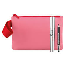 PUPA KIT VAMP! VAMP MASCARA + MINI MULTIPLAY