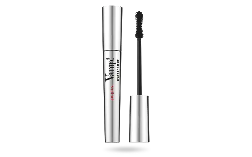 PUPA VAMP! WATERPROOF MASCARA