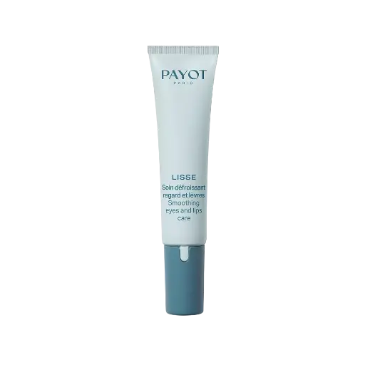PAYOT LISSE SOIN DEFROISSANT REGARD ET LEVRES 15 ML