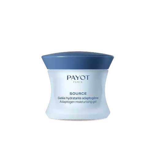 PAYOT SOURCE GELEE HYDRATANTE ADAPTOGENE 50 ML