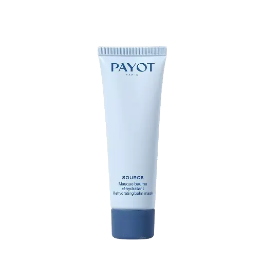 PAYOT SOURCE MASQUE BAUME HYDRA TUBE 50 ML