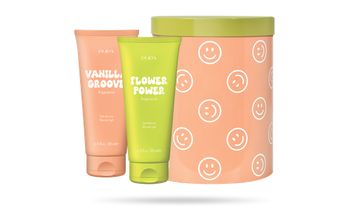 PUPA HAPPY BOX KIT 3