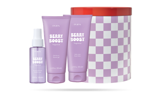 PUPA HAPPY BOX KIT 4 (SW+BL+SG)