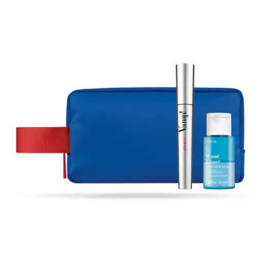 PUPA KIT VAMP! + WAND ERASER