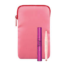 PUPA KIT VAMP! LASH EXTENDER + CREAMY DUO