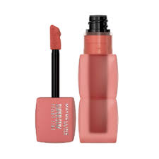 MAYBELLINE SUPERSTAY TEDDYTINT