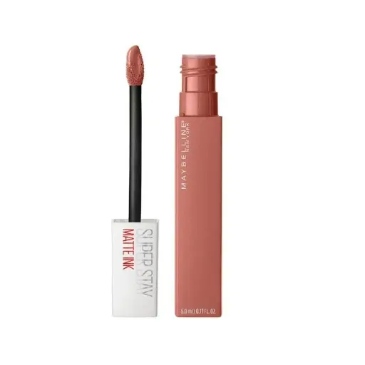MAYBELLINE SUPER STAY MATTE INK LIQUID LONF LASTING LIPSTICK